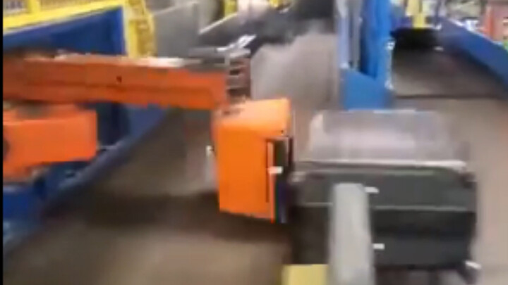 Robotic Arm: I don’t want to go to this damn class even for a single day.