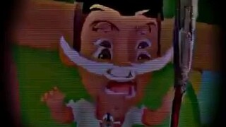 dua tiga siput lala...