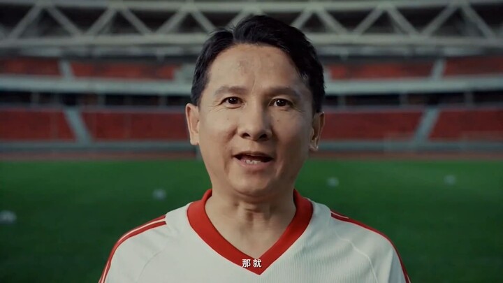 Brother Tuikian is doing commercials too