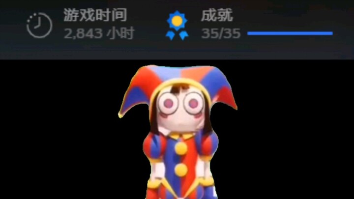 Khi tôi đã chơi một trò chơi gần ba nghìn giờ mà vẫn không thắng nổi máy: