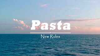 [Daily recommended playlist] It’s so good that you can play it on repeat! ! "Pasta"