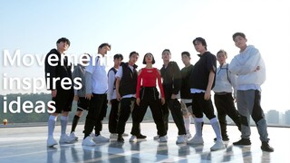 【1M合作】Episode 4. l UEFA Europa League l Kia
