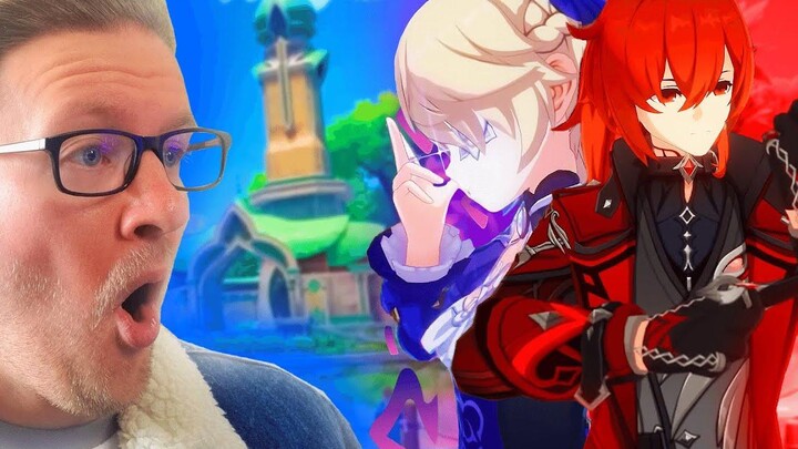 ฉันไม่อยากจะเชื่อเลยว่าพวกเขาเปิดเผย SUMRU ใน 28 มันบ้า