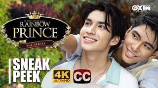 Rainbow prince episode 1 of 2/4