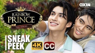 Rainbow prince episode 1 of 1/4