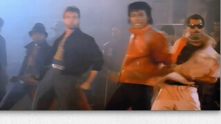 [Michael Jackson] Hướng dẫn nhảy chi tiết và đầy đủ. Nếu bạn không thể học nó, bạn có thể bay khắp đ