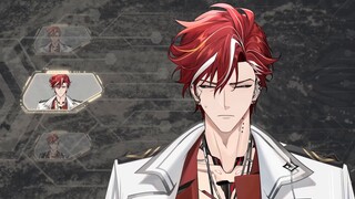 [การแสดงโมเดล Live2D] Android ที่เชี่ยวชาญด้านไซเบอร์การ์ดมากที่สุดในไซต์ทั้งหมด! 【หลู่ เฮจิน อโซต้า
