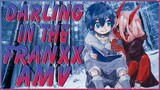 「AMV」 Darling in the Franxx - Girl Crying (VAGUE002)