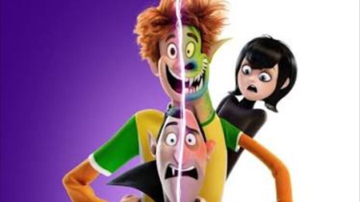 hotel Transylvania 4 (2022) full movie.
