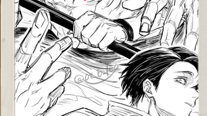 Bones, how many words can you resist? # Jujutsu Kaisen