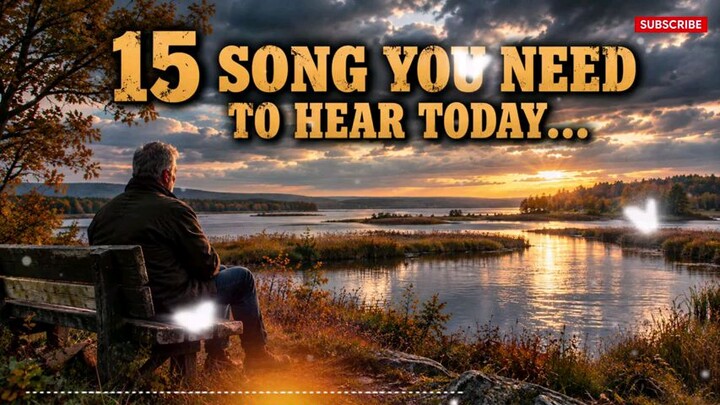 Relaxing Country Music - Sunset to Midnight Rest