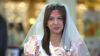 Takdir Cinta Yang Kupilih: Seru Abis! Novia Lakukan Bridal Shower Bersama Temannya | 5 Mei 2023