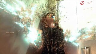 当大脑开发到100%是一种给什么样的体验