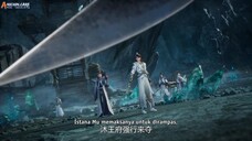 The Legend Of Ling Tian Eps 12
