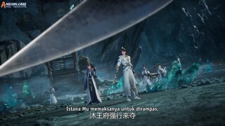 The Legend Of Ling Tian Eps 12