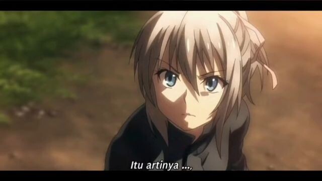 Kukira cupu Ternyata suhu Alur Cerita Anime _ TABOO TATOO Full