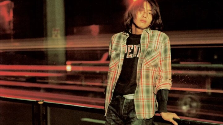 I dress very casually, although I accidentally made a few brands popular~