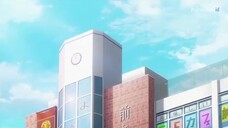 Eps 10 NETOGE NO YOME WA ONNANOKO JA NAI TO OMOTTA SUB [INDO ]