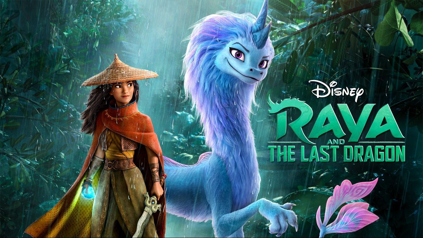 Watch raya and the last dragon full movie free online sale