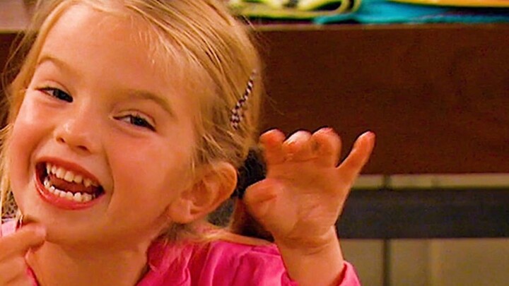 [Charlie's Growth Diary] This baby is so cute, I love it, I really want to have one