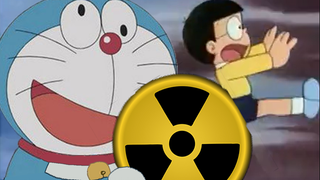 Big Bear, this nuclear bomb of mine is huge! Just bear with it for a while! ! Big Bear: I won’t bear