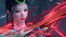 Over The Divine Kingdom eps 5
