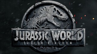 Jurassic World 5 Fallen Kingdom (2018) : จูราสสิค เวิลด์ อาณาจักรล่มสลาย