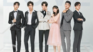 FALL IN LOVE (2019) EP 4 ENG SUB