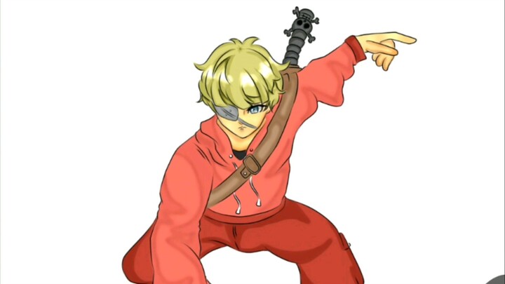 TIPS AND TRICK MENGGAMBAR OC MU DENGAN BENAR!   watch for full video!!!.