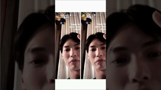 กริ๊ดดดดดไบร์ทวินเธอสองคนบอกมาเดี๋ยวนี้นะว่าไม่ใช่พี่น้องเป็นมากกว่าพี่น้องแน่ๆบอกมากกกกกกกกกก😭😳