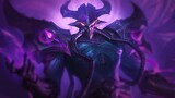 Kassadin Rework 2022 - League of Legends