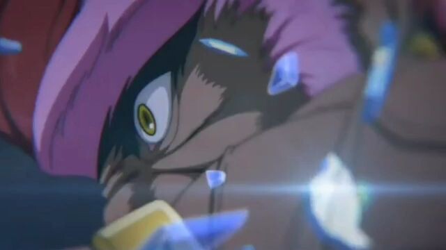 dia bertarung demi - amv