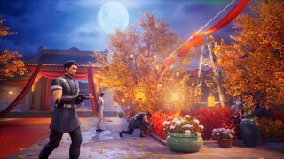 Heaven Scrap Master Episode 28 Sub indo