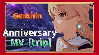 Anniversary MV [trip]
