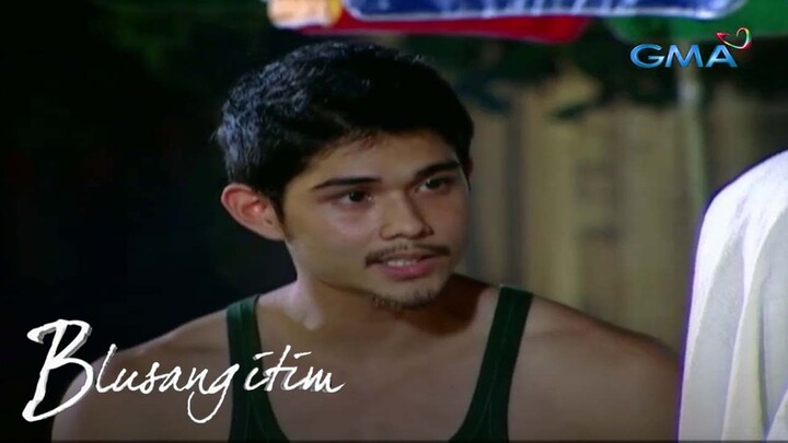 Blusang Itim: Secrets can ruin a friendship!