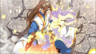 Võ Đế Trọng Sinh Sau 300 Năm P17 l Tóm Tắt Truyện Tranh Hay l Review Truyện Tranh Hay.