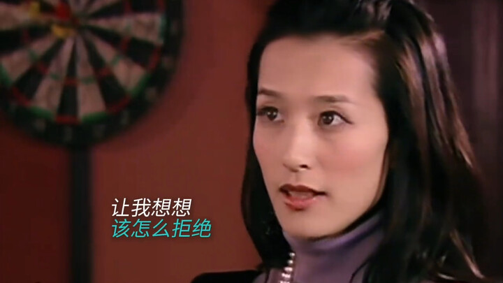 Poor Xiaohua keeps getting hit hard.