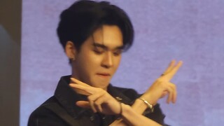 泰娱也有星奇摇？！不要放过这个auau大王啊！