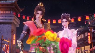 Ancient War Soul Eps 37 Sub Indo