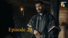 Sultan Salahuddin Ayyubi Season 2 Episode 29
