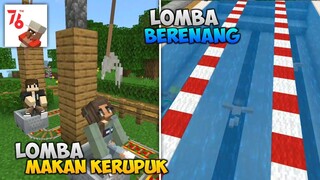 ADD-ON 17 AGUSTUS DI MCPE! SPESIAL HUT RI KE - 76