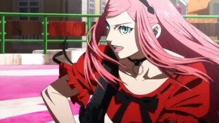 VIRGIN PUNK Clockwork Girl _ OFFICIAL TRAILER_02c