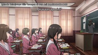 Kaoru Hana wa Rin to Saku Episode 1 Sub Indo