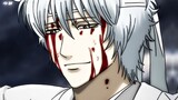 "Why.. Ginshi is clearly the one who wants to save the teacher the most." [Gintama]