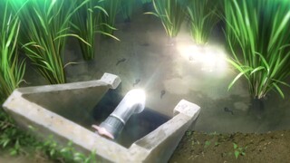Episode 01 Indonesia Sub