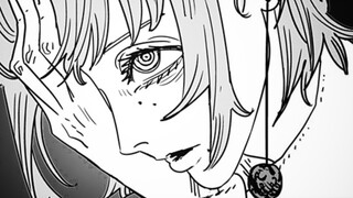 “Eat…eat your sister!!”