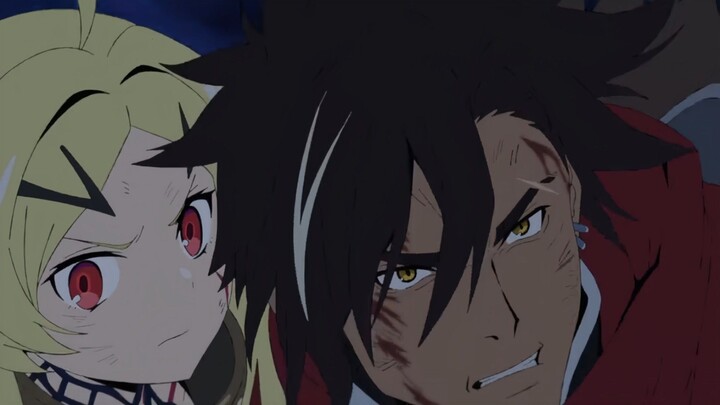 Apa yang terjadi jika Ksatria terkuat Bergabung dengan Dewi terkuat🔥