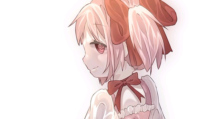 【Gacha Club】Homura... I'm sorry