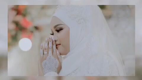 AKAD NIKAH 09 OKTOBER 2022