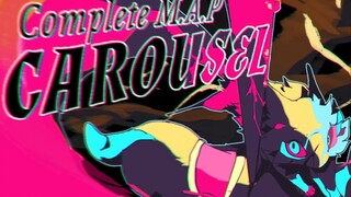 【Complete MAP/Collaboration Animation】CAROUSEL